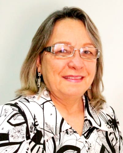 Edna Maria de Oliveira Dinelli - CRCAM
